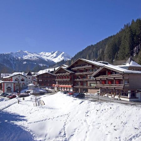 Aparthotel Chalet Wetzlgut Bad Gastein Εξωτερικό φωτογραφία
