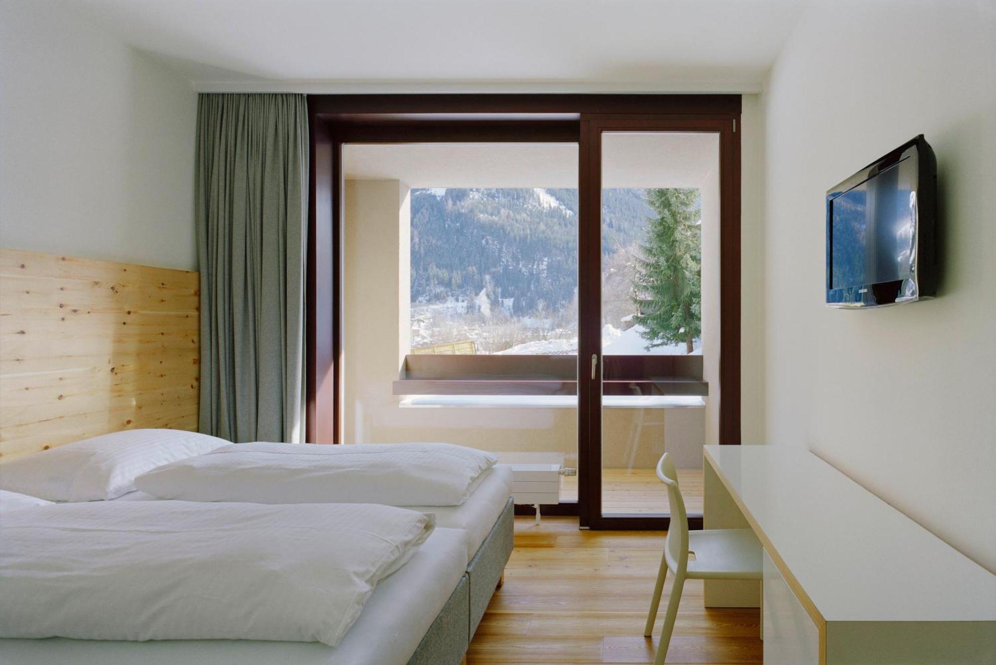 Aparthotel Chalet Wetzlgut Bad Gastein Εξωτερικό φωτογραφία