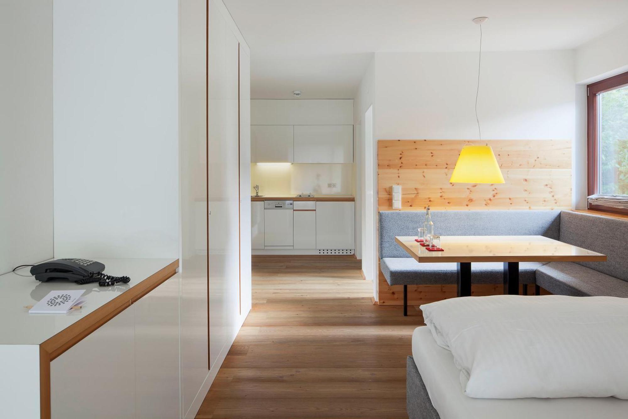 Aparthotel Chalet Wetzlgut Bad Gastein Εξωτερικό φωτογραφία