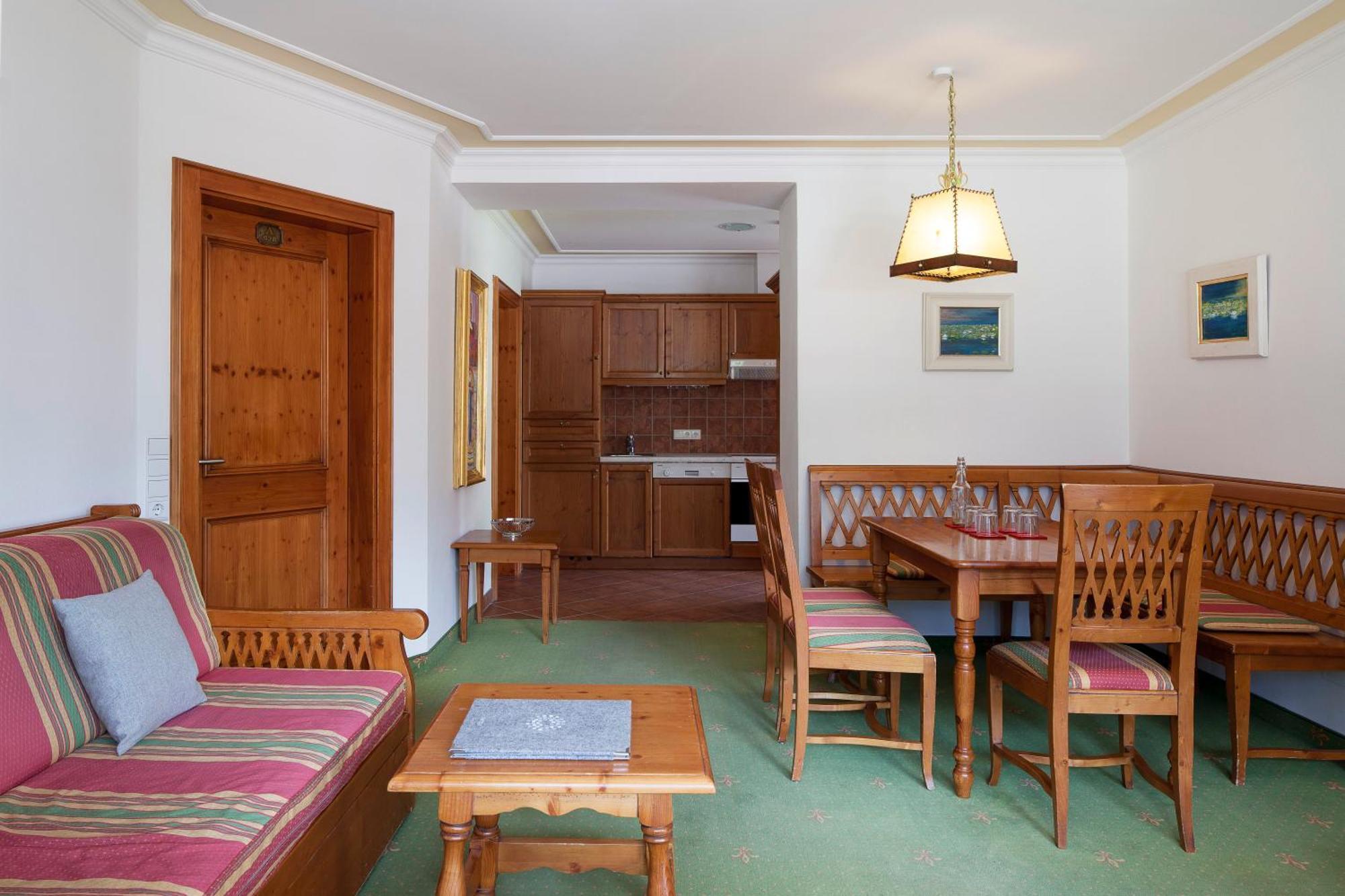 Aparthotel Chalet Wetzlgut Bad Gastein Εξωτερικό φωτογραφία