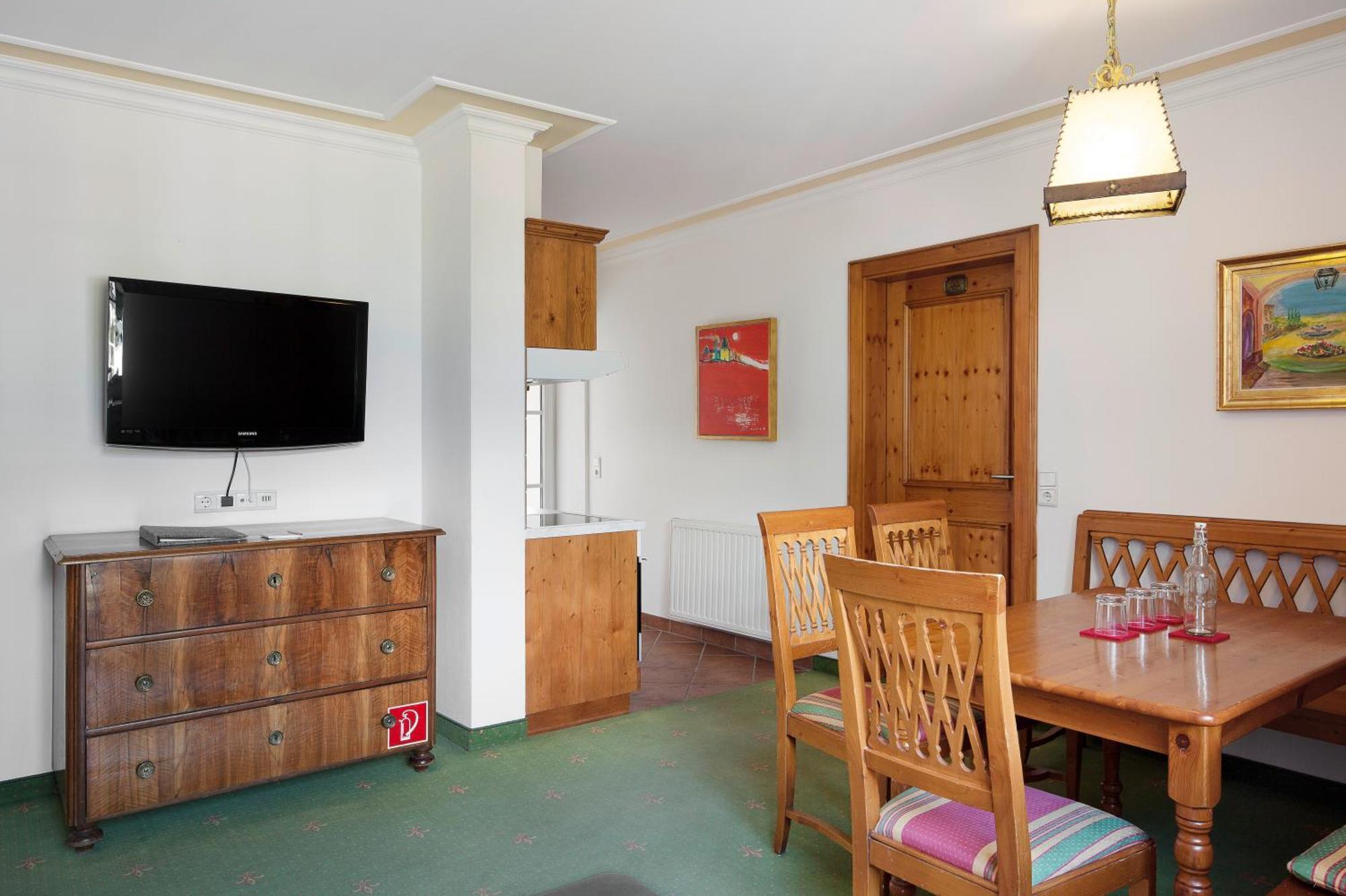 Aparthotel Chalet Wetzlgut Bad Gastein Εξωτερικό φωτογραφία