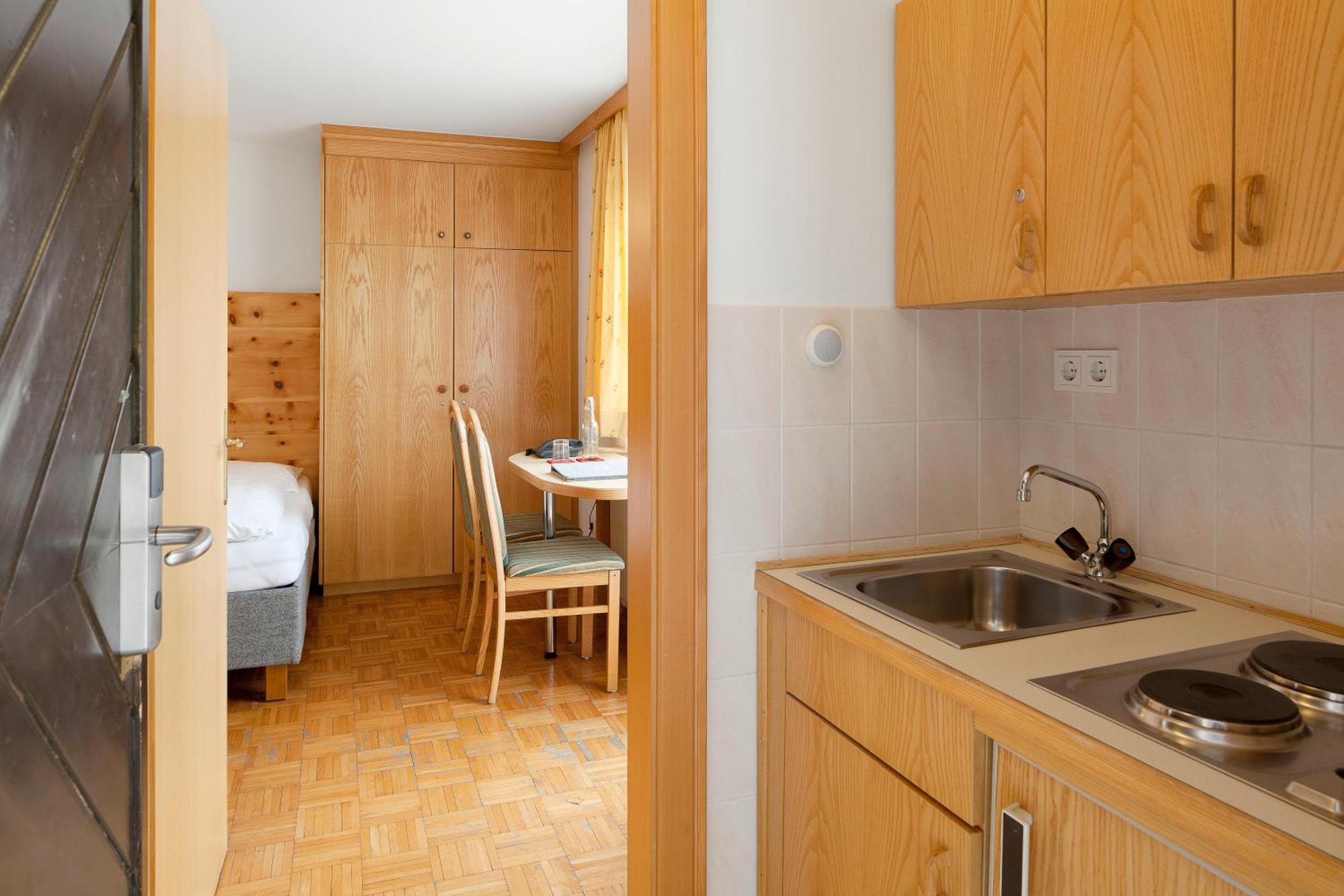 Aparthotel Chalet Wetzlgut Bad Gastein Δωμάτιο φωτογραφία