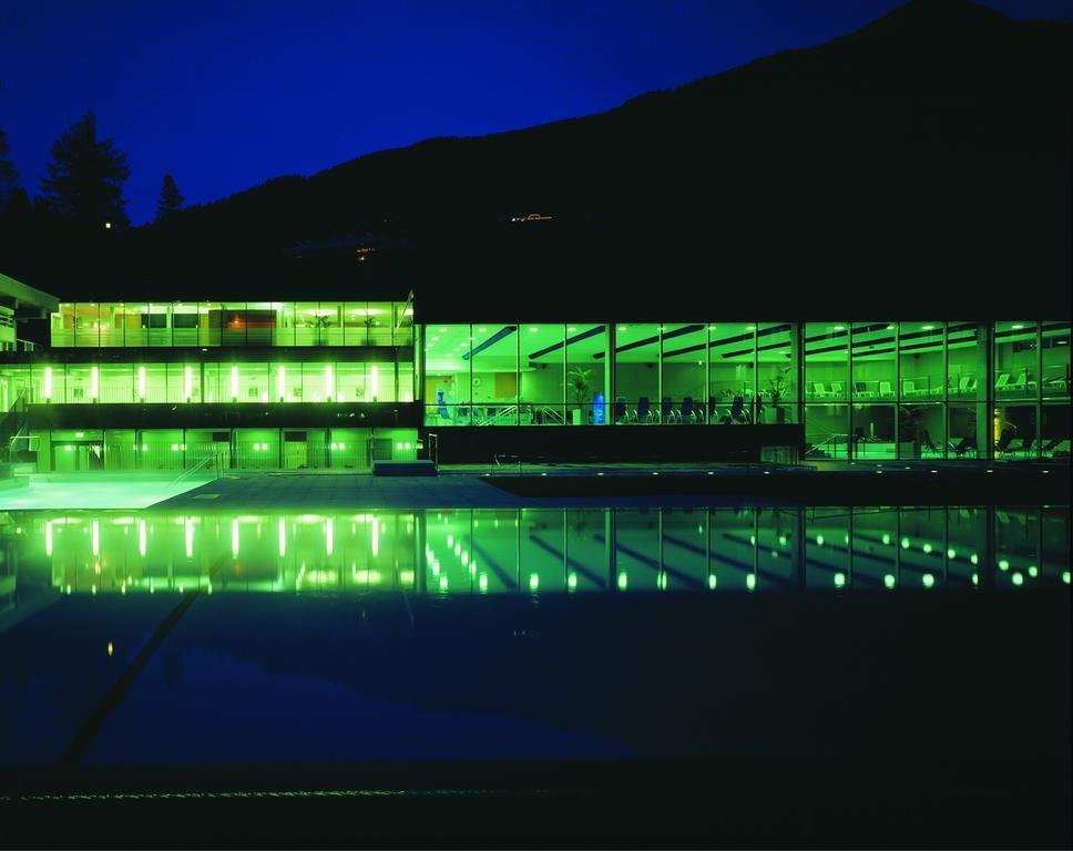 Aparthotel Chalet Wetzlgut Bad Gastein Εξωτερικό φωτογραφία