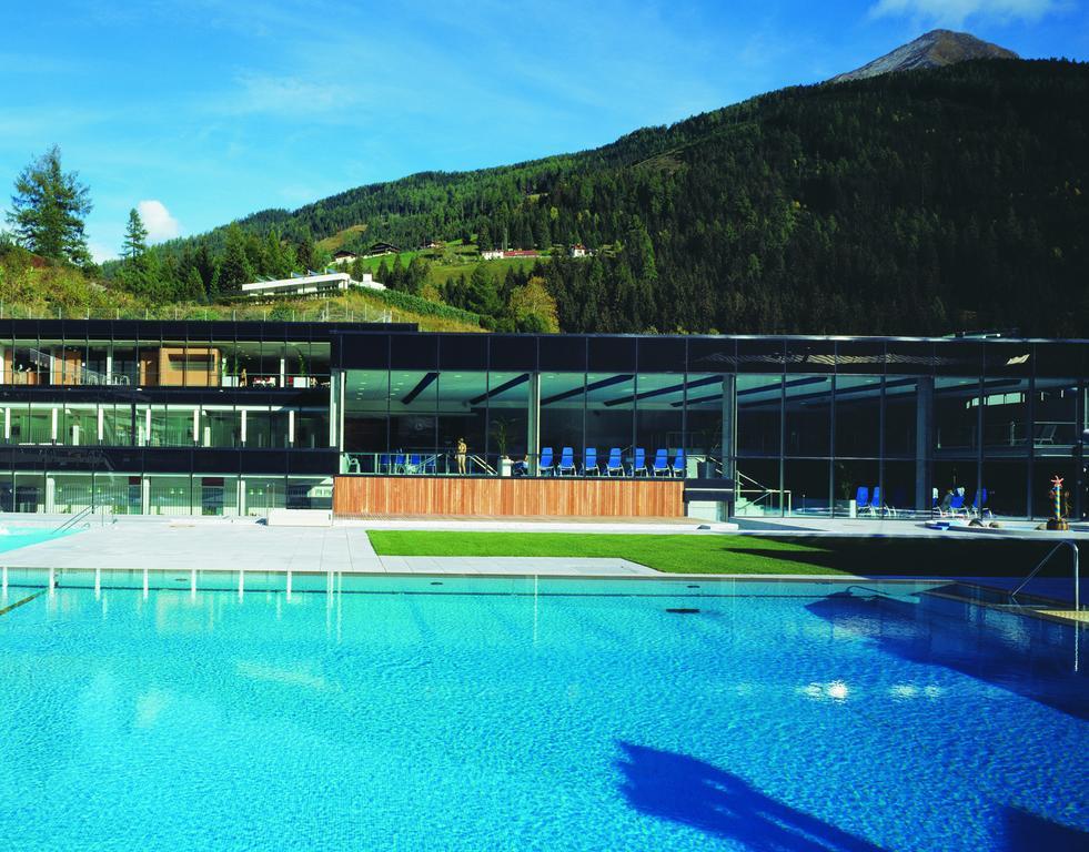 Aparthotel Chalet Wetzlgut Bad Gastein Εξωτερικό φωτογραφία