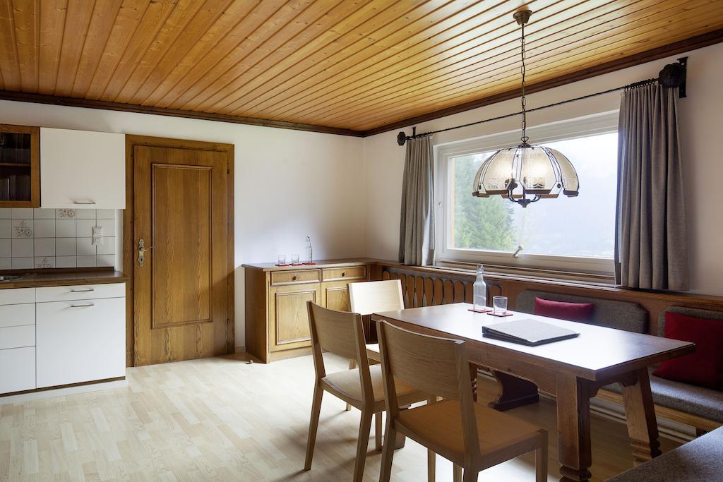 Aparthotel Chalet Wetzlgut Bad Gastein Δωμάτιο φωτογραφία