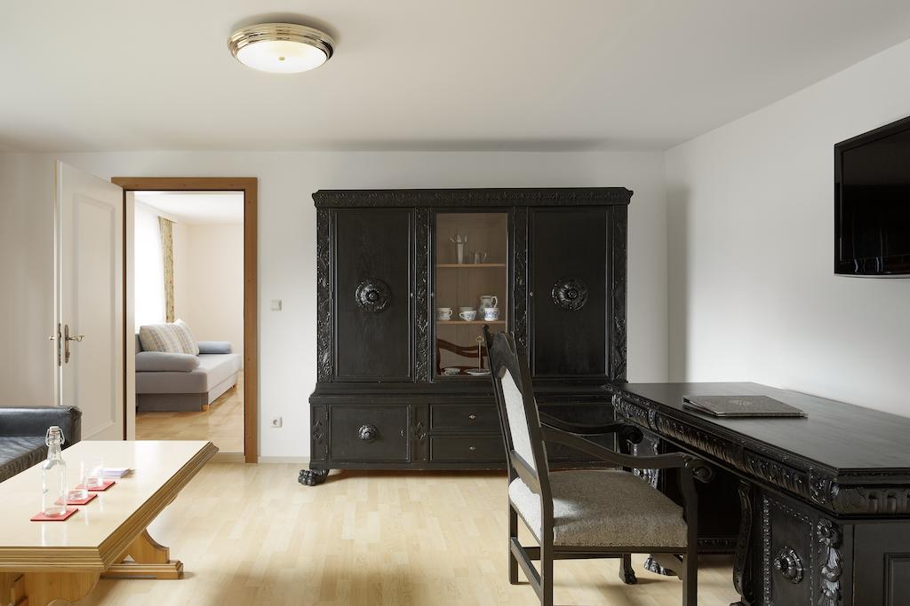 Aparthotel Chalet Wetzlgut Bad Gastein Δωμάτιο φωτογραφία