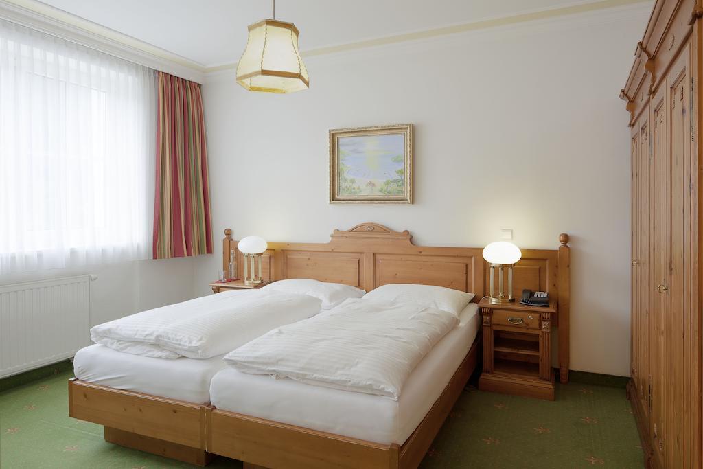 Aparthotel Chalet Wetzlgut Bad Gastein Δωμάτιο φωτογραφία