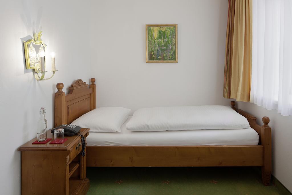 Aparthotel Chalet Wetzlgut Bad Gastein Εξωτερικό φωτογραφία