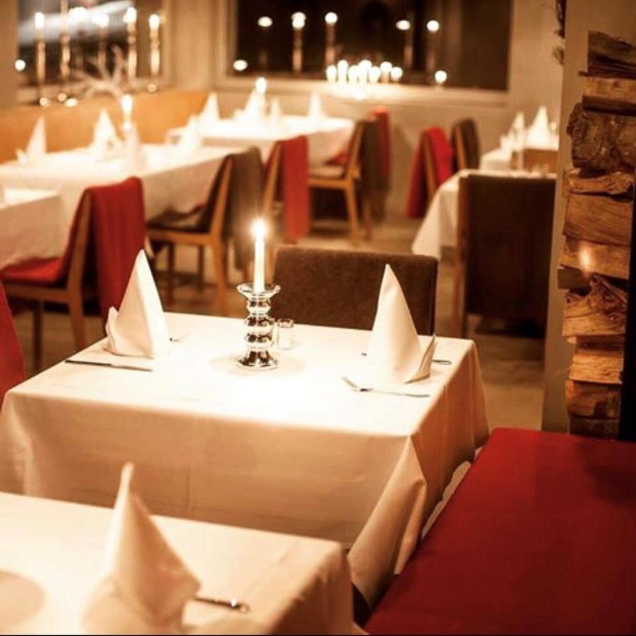 Aparthotel Chalet Wetzlgut Bad Gastein Εξωτερικό φωτογραφία