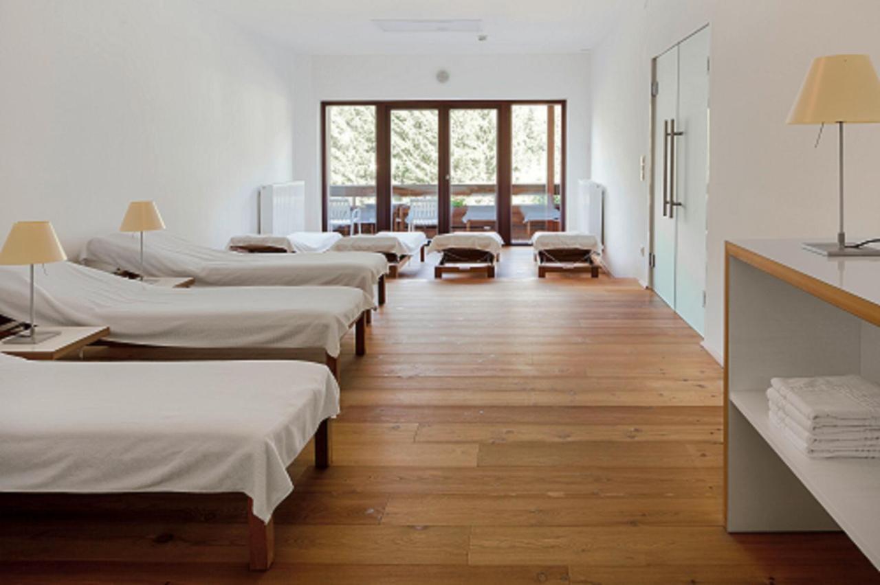 Aparthotel Chalet Wetzlgut Bad Gastein Εξωτερικό φωτογραφία